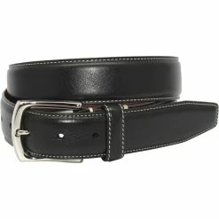 Best reviews of 😉 Torino Tumbled Glove Leather Belt 🛒