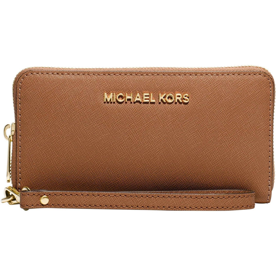 Flash Sale โ Michael Kors Jet Set Travel Large Flat Multifunction Phone Case ๐งจ - Image 3