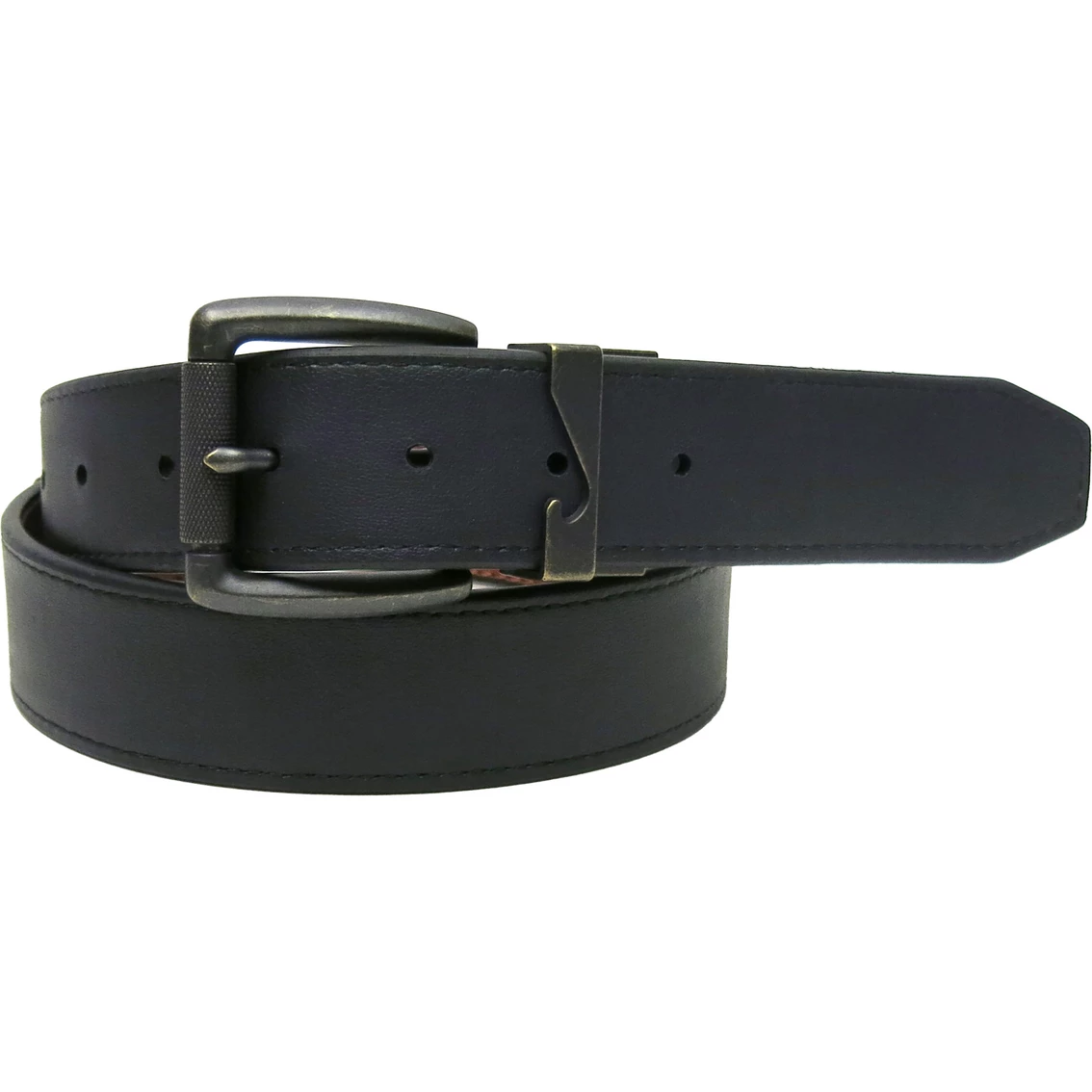 Wholesale ๐ Realtree 38mm Matte Dark Antique Brass Finish Reversible Bottle Opener Buckle Belt ๐ - Image 2