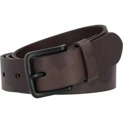 Flash Sale 🎉 Timberland Leather 32MM Camo Belt 😍