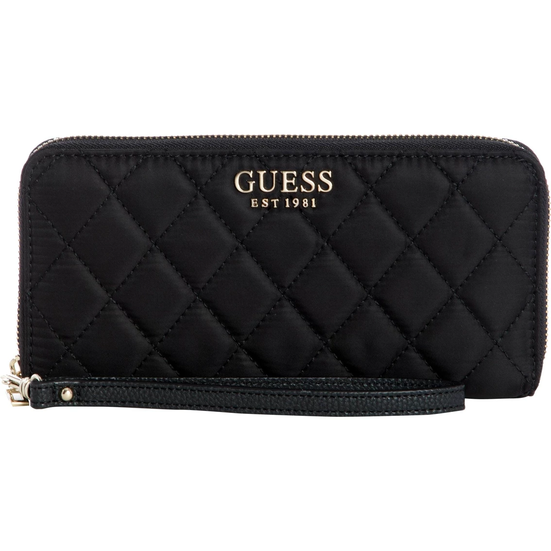 Best deal ๐ Guess Sweet ๐ฌ Candy Zip Around Wallet ๐