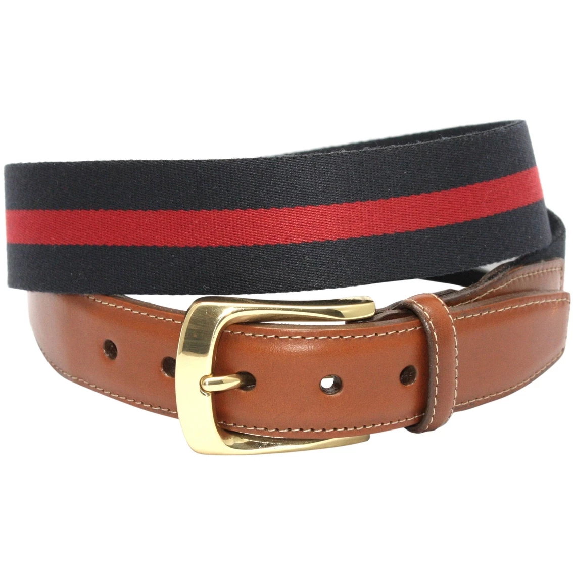 Wholesale 🎉 Torino European Ribbed Surcingle Belt ⭐