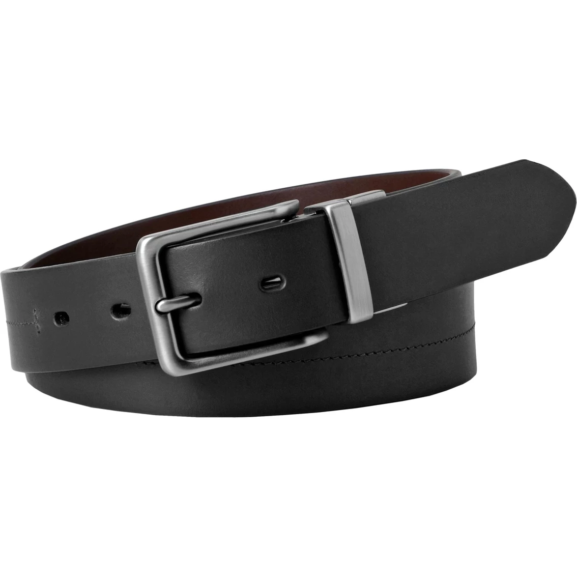 Brand new ๐ Fossil Brandon Reversible Belt ๐