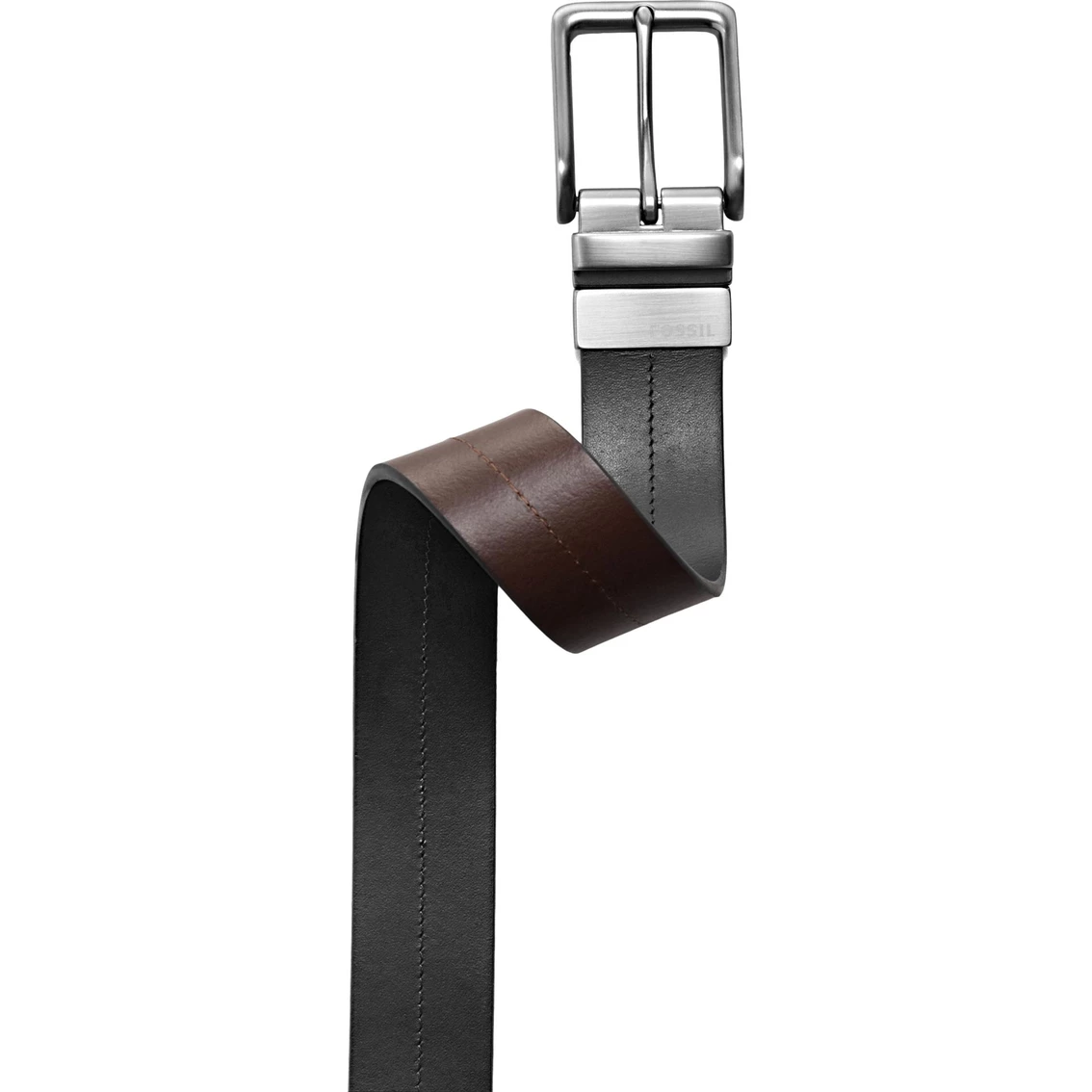 Brand new ๐ Fossil Brandon Reversible Belt ๐ - Image 2