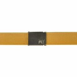 Promo 🎁 Timberland 38mm Cut To Fit Adjustable Web Belt 😀