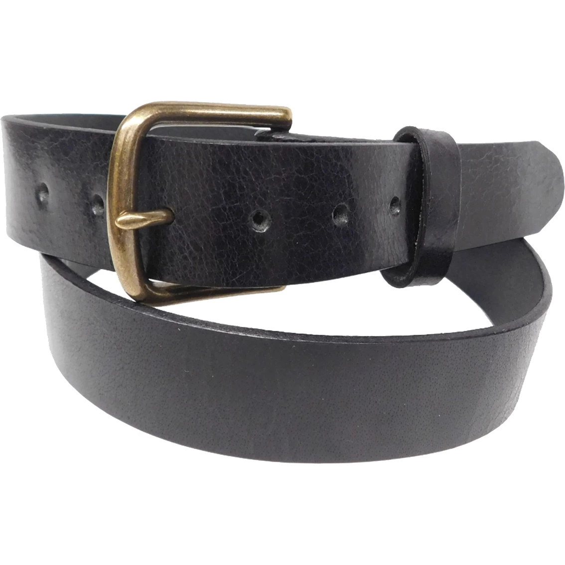 Cheap ๐ SurTan Mfg. Brass Buckle Leather Belt ๐งจ - Image 2
