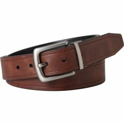 New 💯 Fossil Parker Reversible Belt 💯