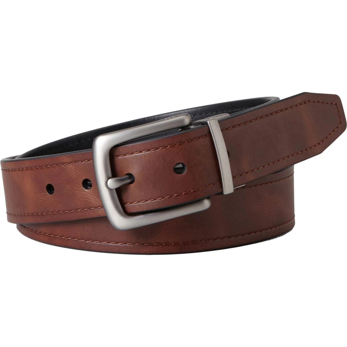 New ๐ฏ Fossil Parker Reversible Belt ๐ฏ