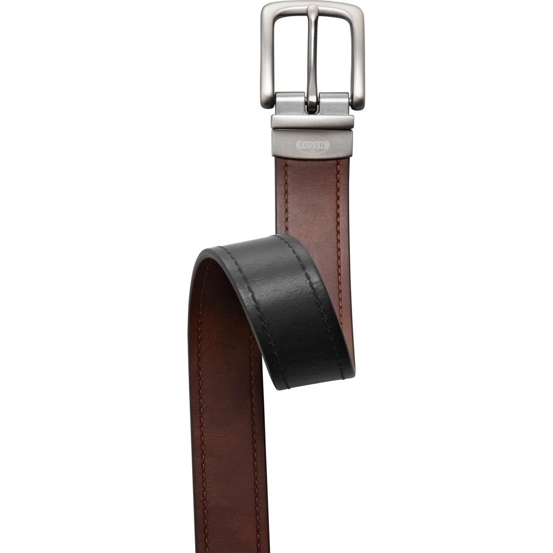 New ๐ฏ Fossil Parker Reversible Belt ๐ฏ - Image 2