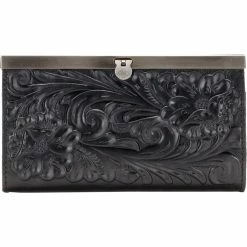 Top 10 โ Patricia Nash Heritage Leather Cauchy Wallet โ