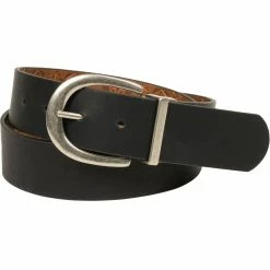 Best Sale 🛒 Dezine News Accessories Emboss Rev Belt 🔔