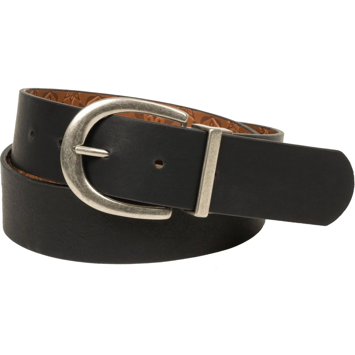 Best Sale ๐ Dezine News Accessories Emboss Rev Belt ๐