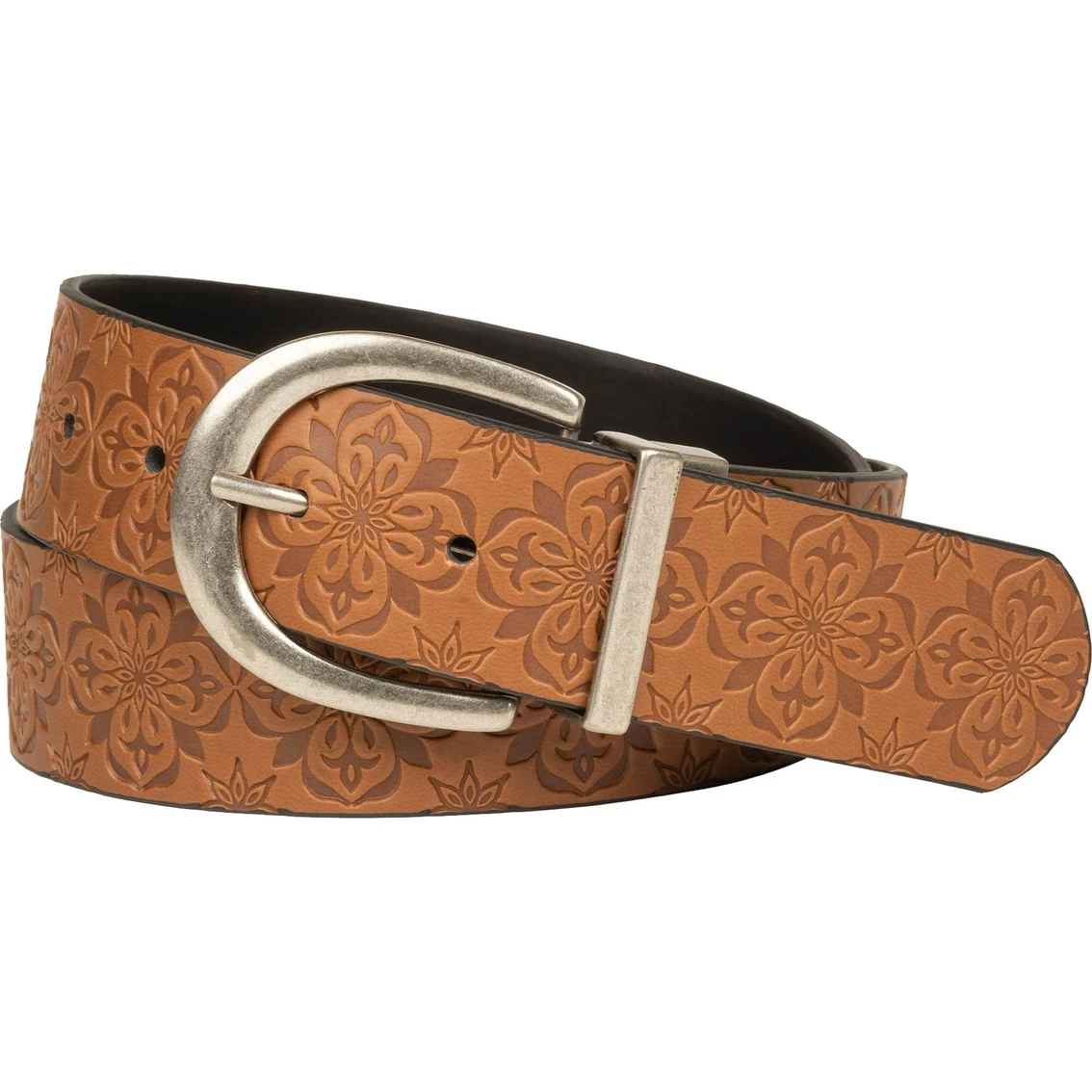 Best Sale ๐ Dezine News Accessories Emboss Rev Belt ๐ - Image 2