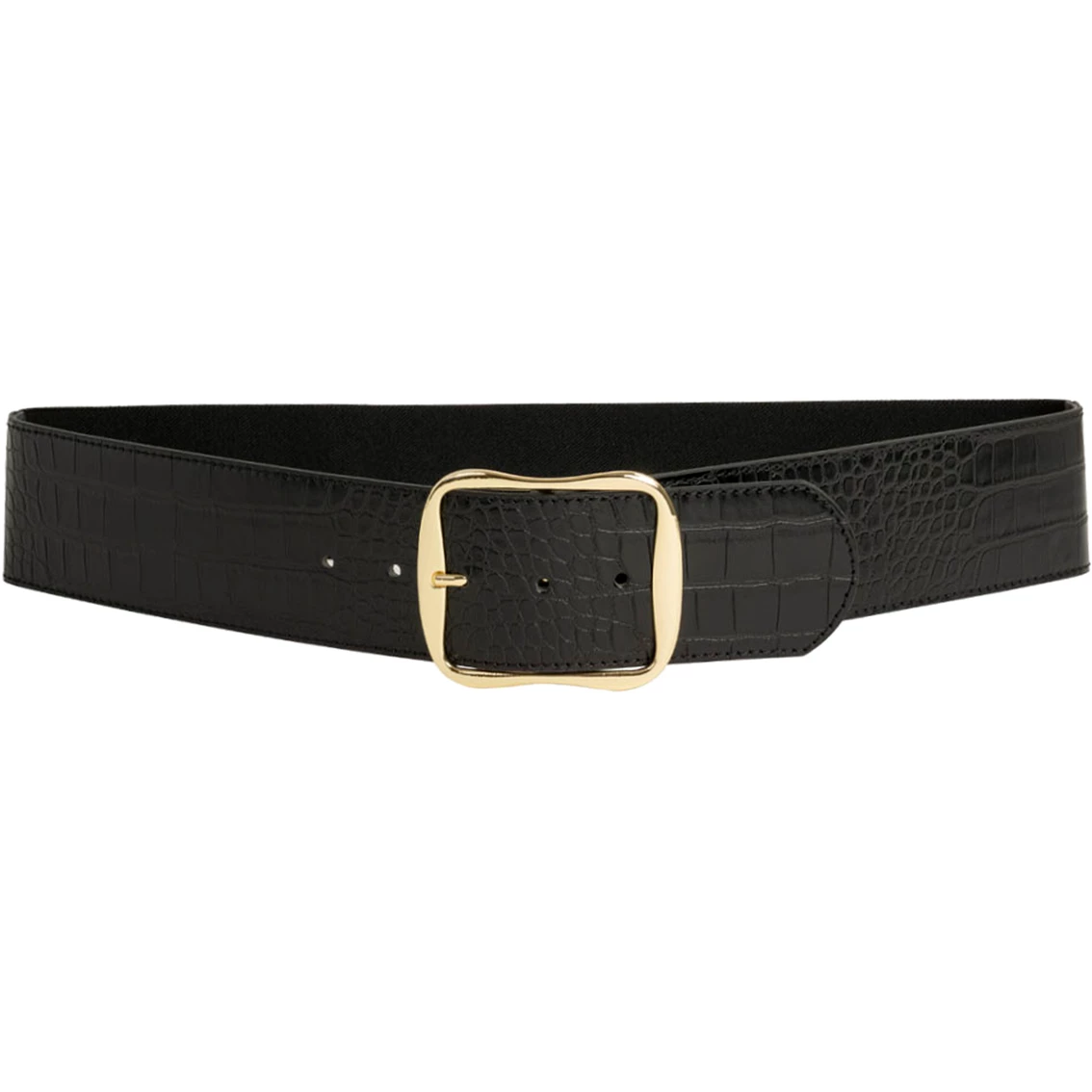 New ๐คฉ Dezine News Accessories 60mm Frame Buckle Belt ๐ฅฐ