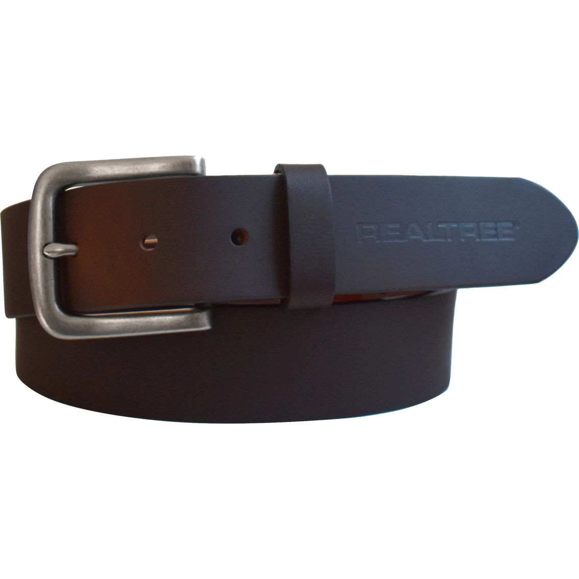 Budget 😍 Realtree 38mm Antique Nickel Finish Harness Buckle Belt 🎉