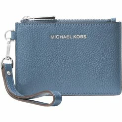 Cheapest 🛒 Michael Kors Mercer Coin Purse 👍
