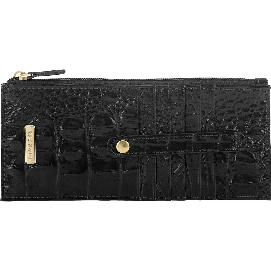 New ๐ Brahmin Melbourne Credit Card Wallet ๐ - Image 2