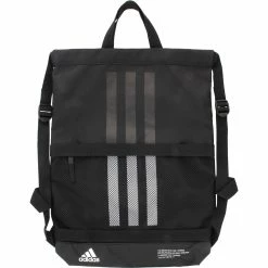 Cheapest ๐ Adidas Amplifier II Blocked Sackpack ๐งจ