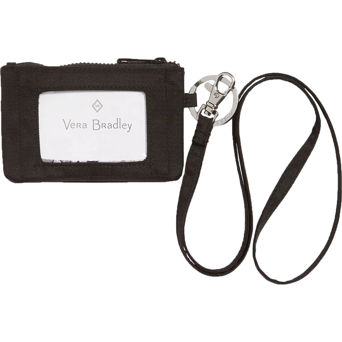 Outlet โ๏ธ Vera Bradley ReActive Zip ID Lanyard ๐ - Image 3