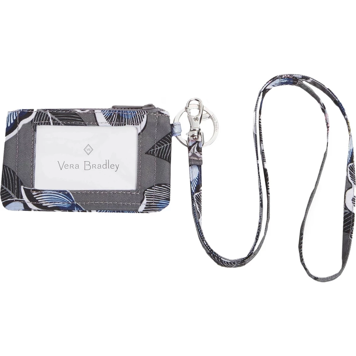 Outlet โ๏ธ Vera Bradley ReActive Zip ID Lanyard ๐ - Image 4