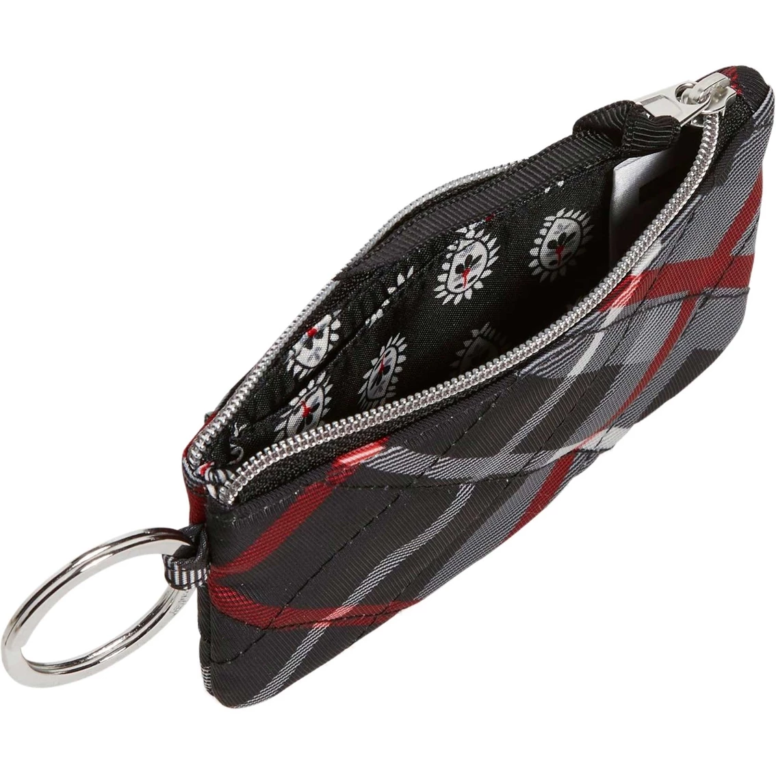 Top 10 ๐ Vera Bradley Paris Plaid Zip ID Lanyard ๐คฉ - Image 3