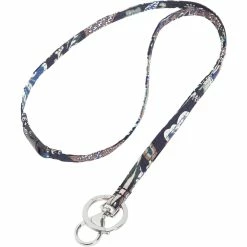 Discount 🌟 Vera Bradley Breakaway Lanyard Signature Cotton 👍