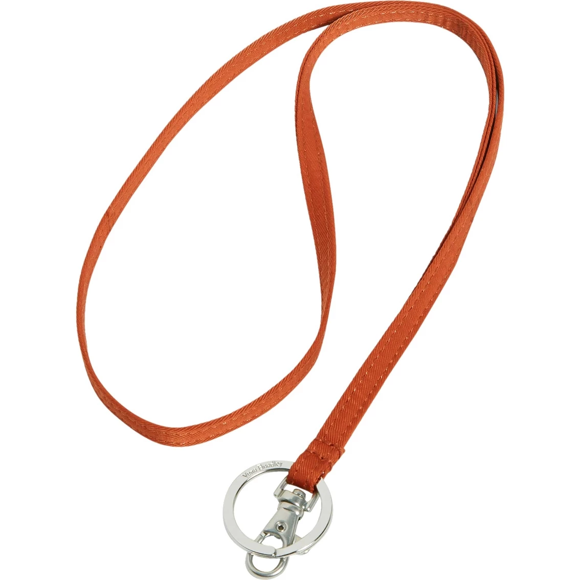 Deals ๐ Vera Bradley Performance Twill Lanyard, Classic Black ๐งจ - Image 2