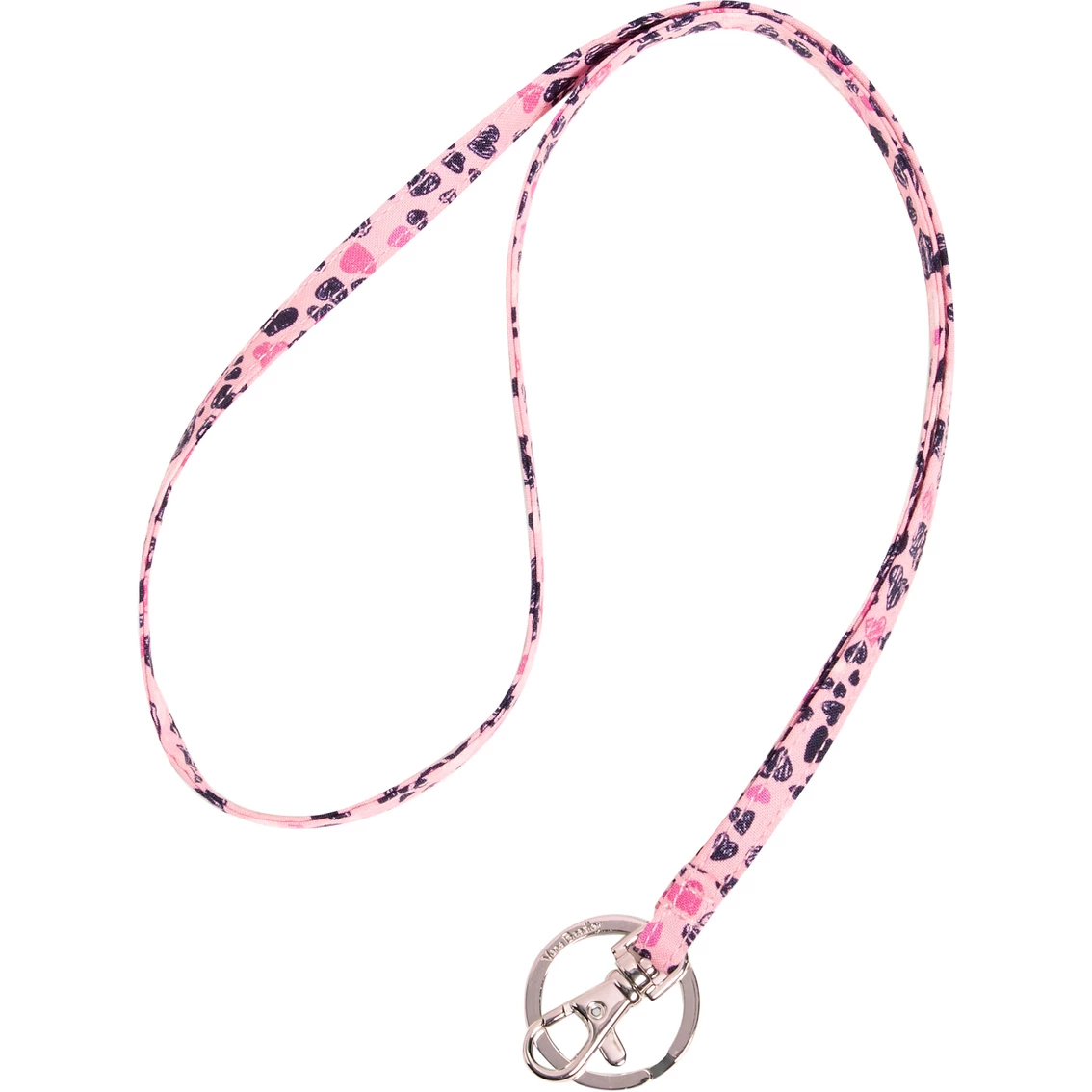 Deals ๐ Vera Bradley Performance Twill Lanyard, Classic Black ๐งจ - Image 3