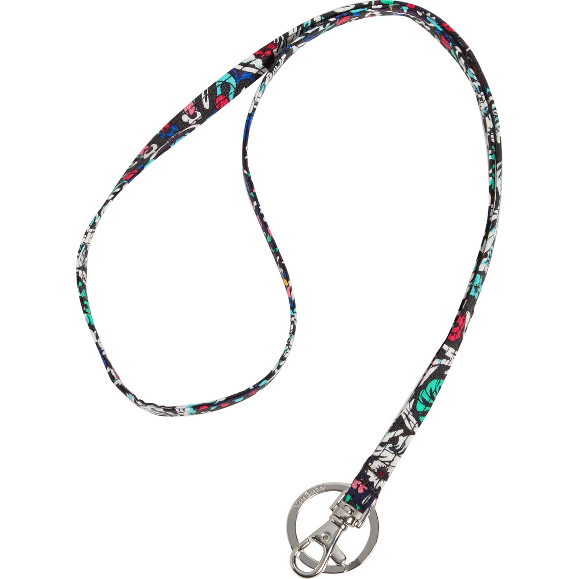 Deals ๐ Vera Bradley Performance Twill Lanyard, Classic Black ๐งจ - Image 6