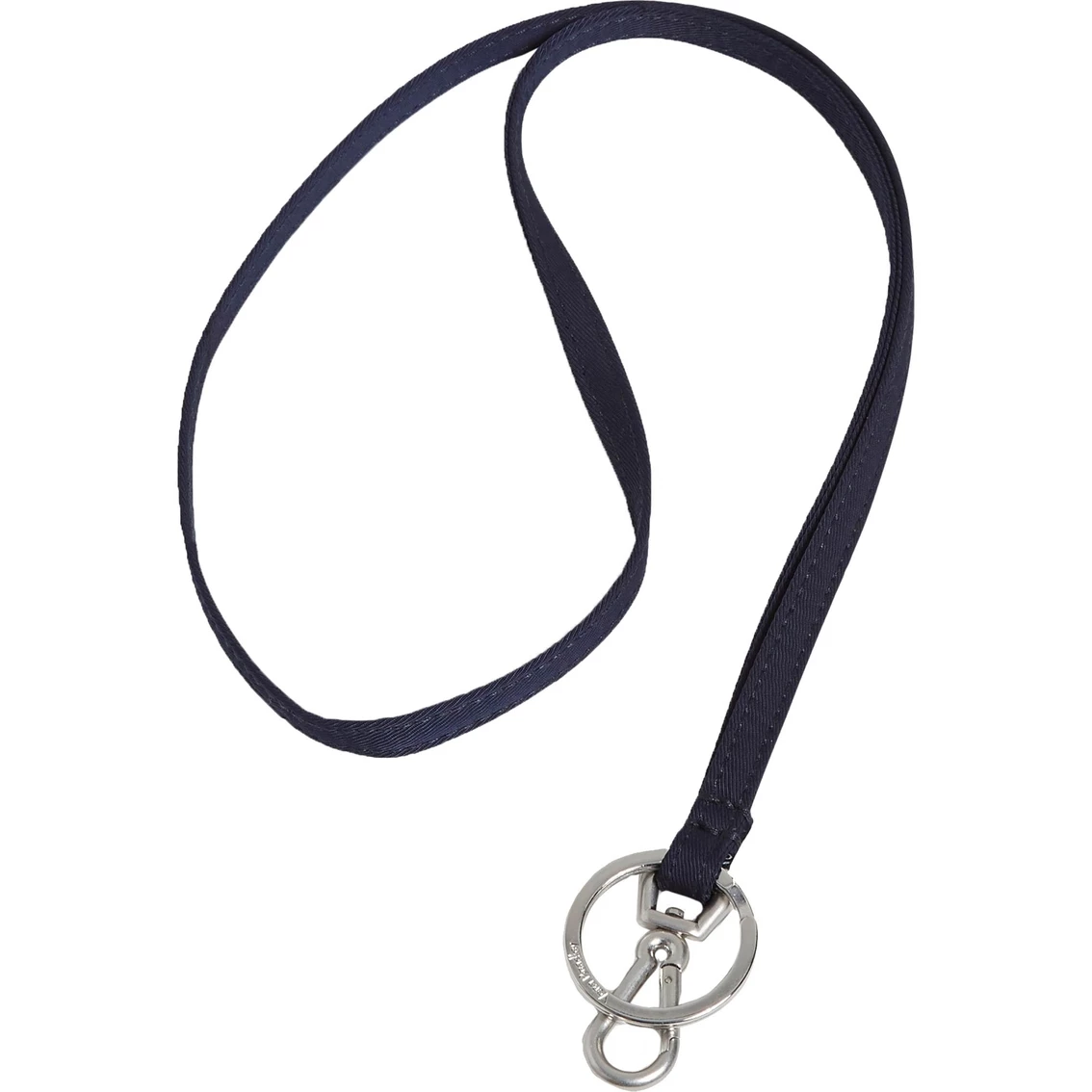 Deals ๐ Vera Bradley Performance Twill Lanyard, Classic Black ๐งจ - Image 8