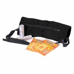 Best Sale โค๏ธ Mojo Sportswear Company M-HW2200- MSC Hand Warmer Muff- Octopus Ink ๐