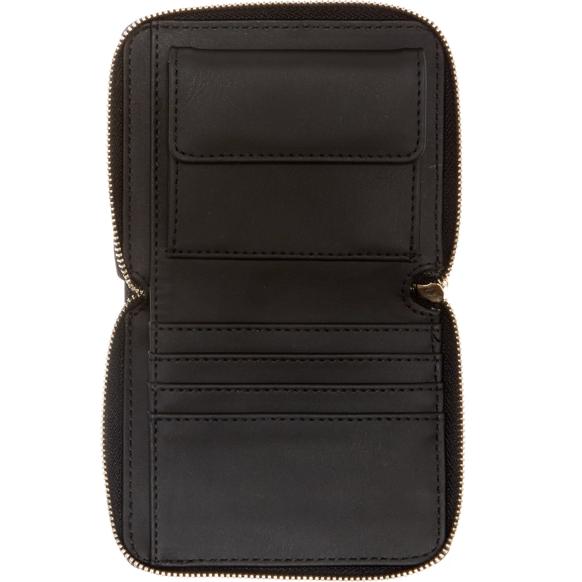 Promo ๐ Guess Kamryn Small Zip Around Wallet ๐ - Image 3