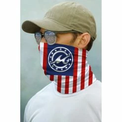 Cheap 🎉 Mojo Sportswear Company M-FCG100-MSC-Neck Gaiter- Mountain Ash ✔️