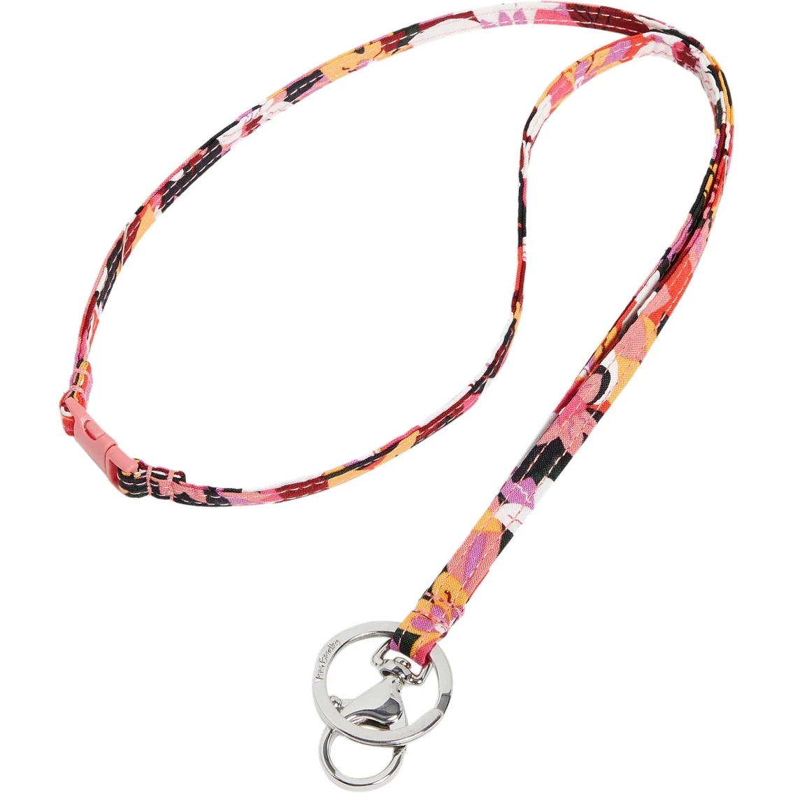 Cheap ๐ Vera Bradley Breakaway Lanyard Signature Cotton ๐