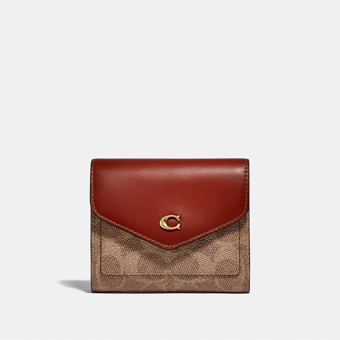 Cheapest ๐ COACH Small Wallet ๐