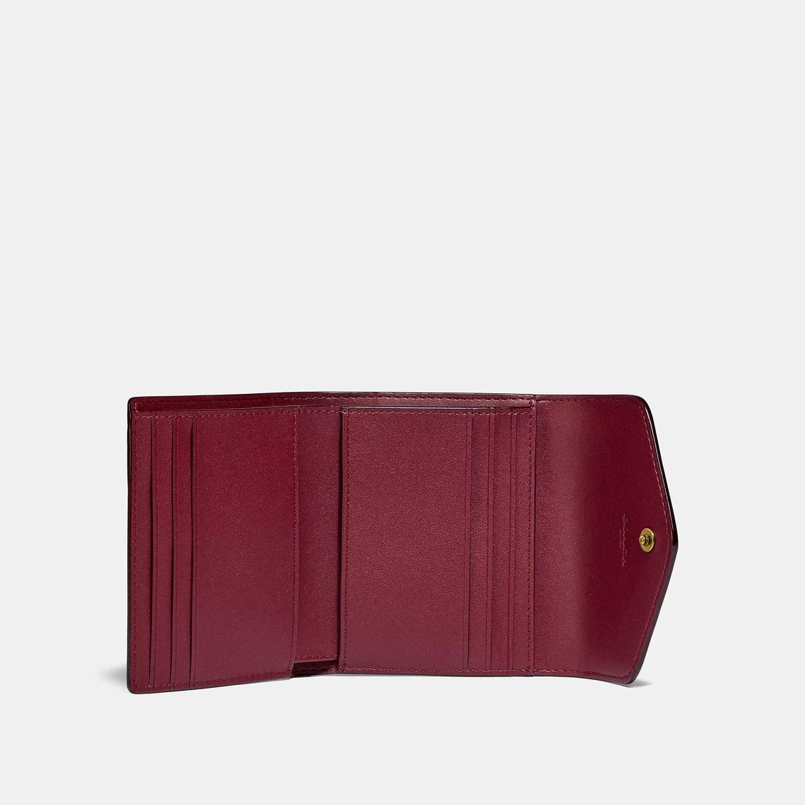 Cheapest ๐ COACH Small Wallet ๐ - Image 2