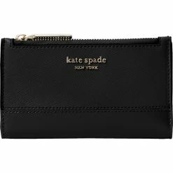 Top 10 ๐ Kate Spade New York Spencer Small Slim Bifold Wallet โญ