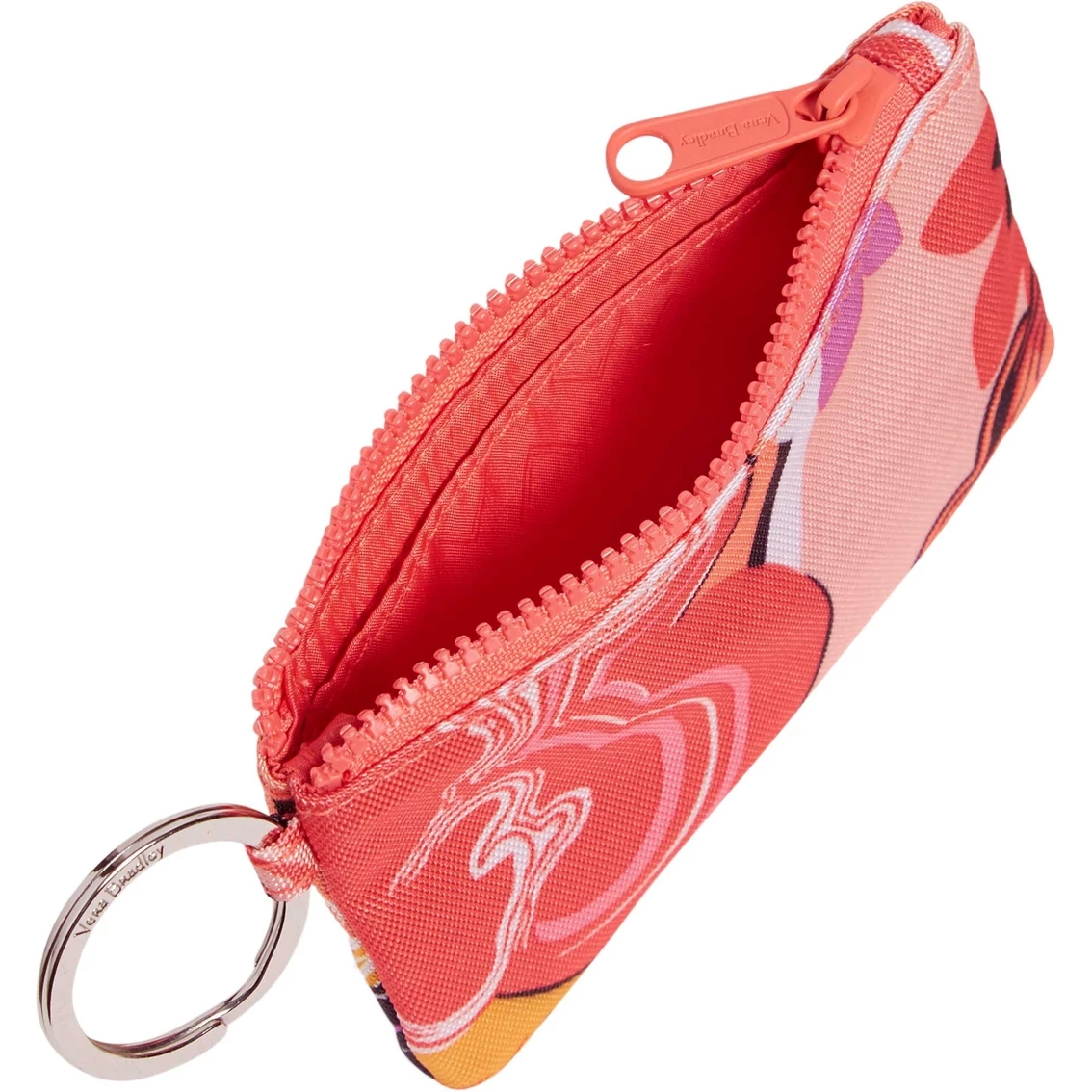 Brand new 😍 Vera Bradley ReActive Zip ID Lanyard ReActive 🌟 - Image 2