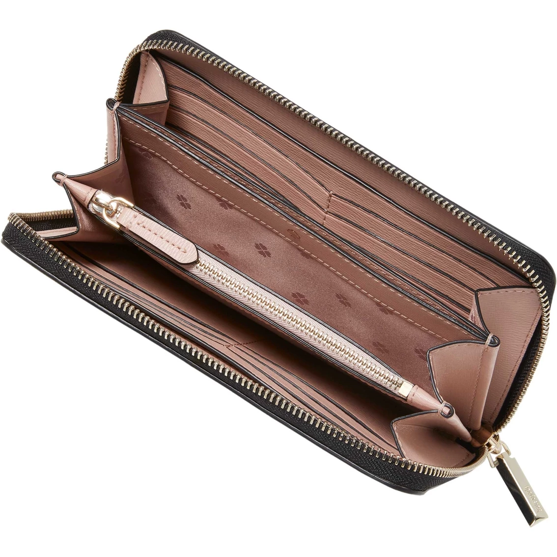 Best Pirce 🥰 Kate Spade New York Spencer Chain Wallet 👏 - Image 3