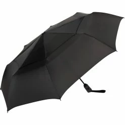 Discount ๐งจ ShedRain Vortex Vented Auto Open & Close Compact Umbrella, The Windproof Umbrella โ