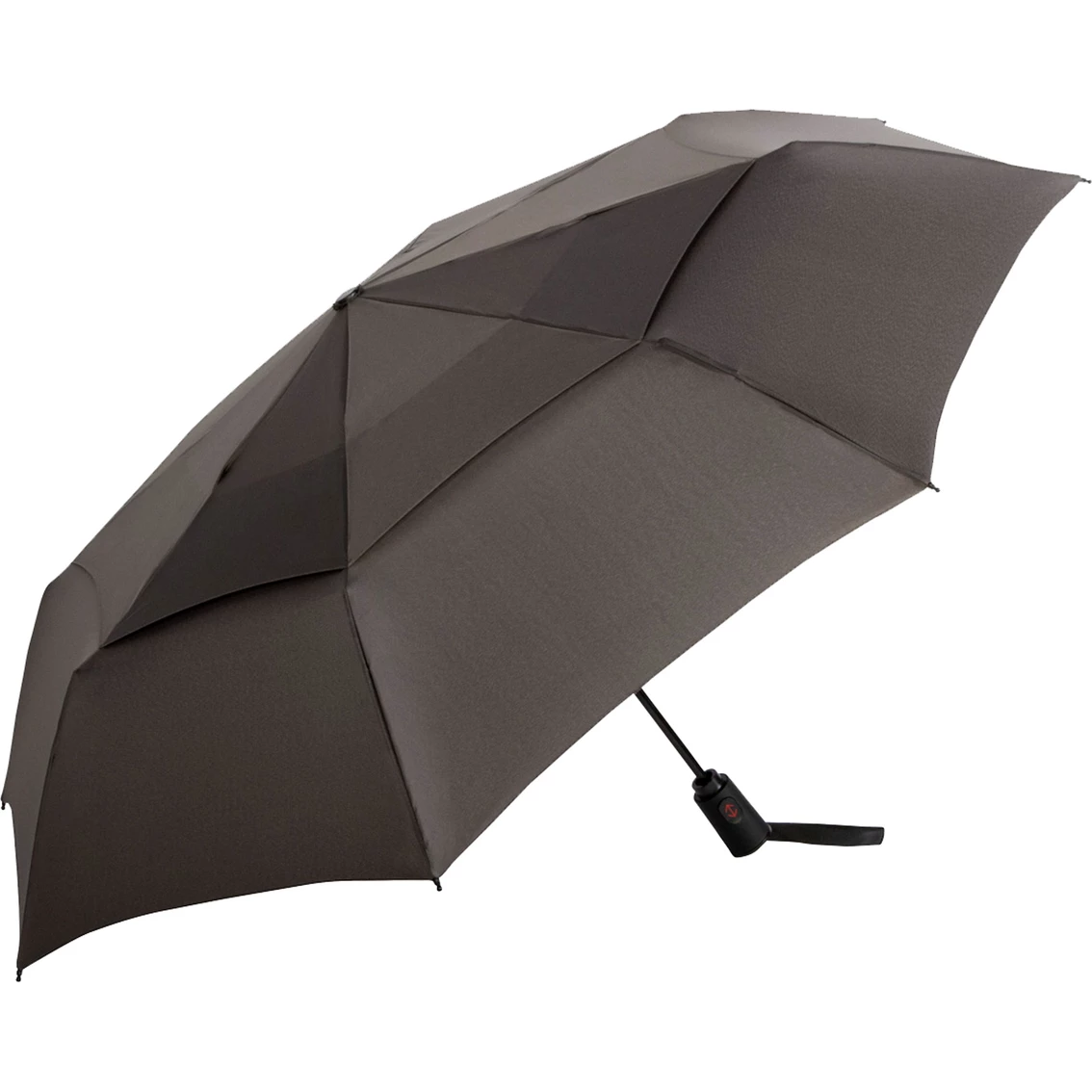Discount ๐งจ ShedRain Vortex Vented Auto Open & Close Compact Umbrella, The Windproof Umbrella โ - Image 2