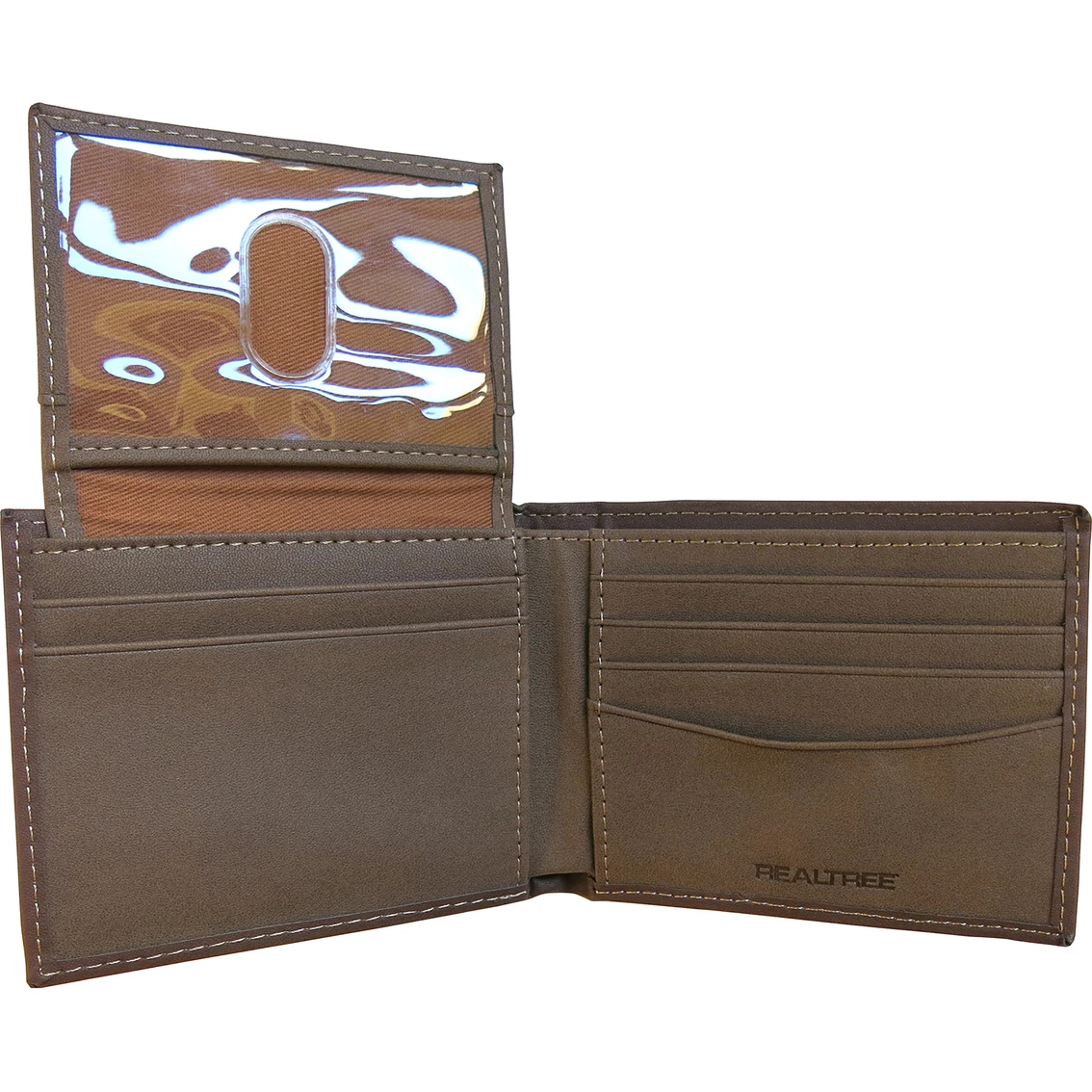 New ๐ Realtree Men's Passcase Wallet ๐ฏ - Image 2