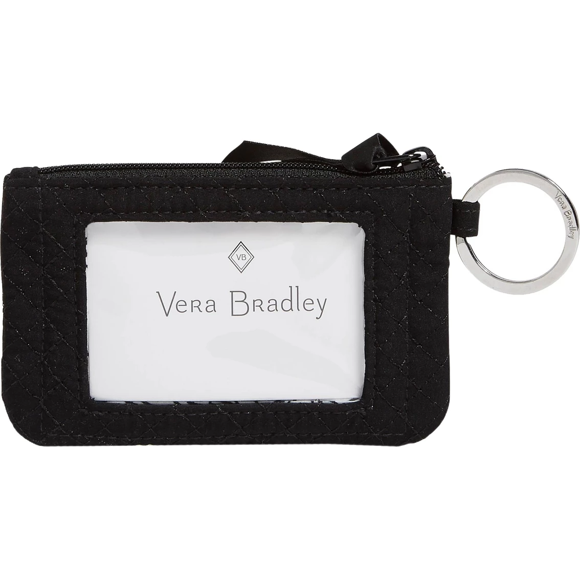 Top 10 โ๏ธ Vera Bradley Zip ID Case Microfiber ๐งจ - Image 2