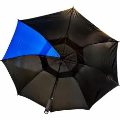 Best reviews of 😉 Golf Gifts & Gallery 72 In. Dual Canopy Umbrella 🔔