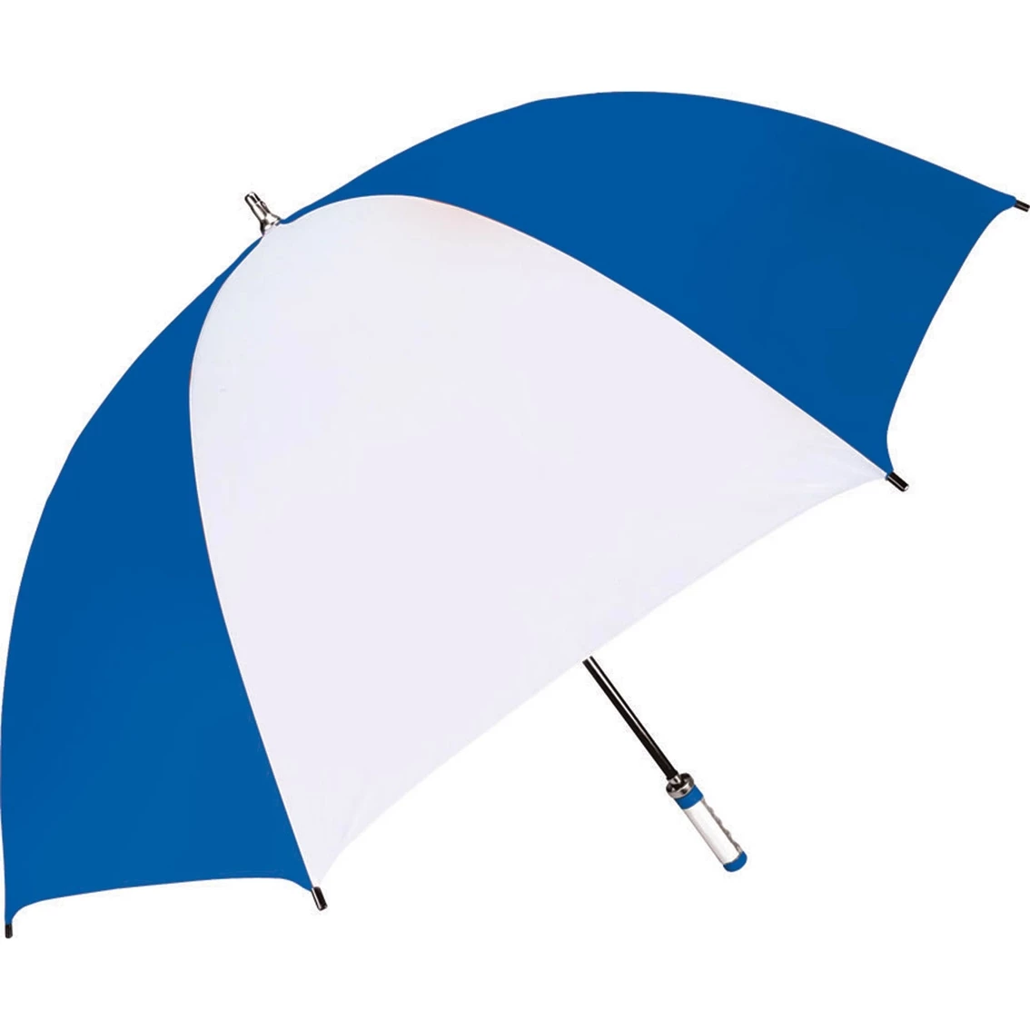 Cheap ๐ Storm Duds Two Tone ID Handle Golf Umbrella ๐ฏ - Image 2