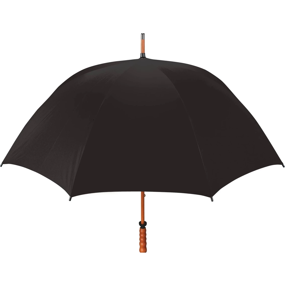 Cheap ๐ Storm Duds Two Tone ID Handle Golf Umbrella ๐ฏ - Image 3