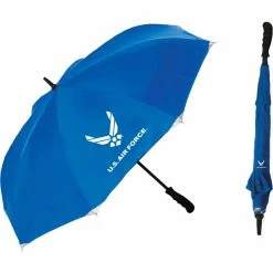 Flash Sale 🔔 Storm Duds U.S. Air Force Invertabella Umbrella ⭐