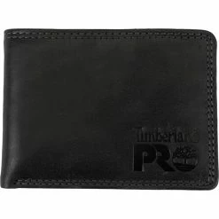 Best deal 🧨 Timberland Pro Leather Brady Passcase Wallet 🥰