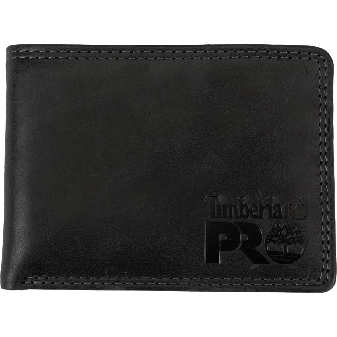 Best deal ๐งจ Timberland Pro Leather Brady Passcase Wallet ๐ฅฐ