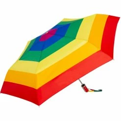 Hot Sale ๐ ShedRain Rainbow Compact Umbrella ๐